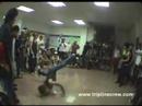 hip hop brkin\