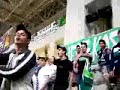 PAO Horto Magiko - Panathinaikos fans on basketball
