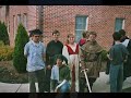 Life at Christendom (March of Cambreadth)