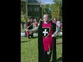 Life at Christendom (March of Cambreadth)