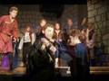 Life at Christendom (March of Cambreadth)