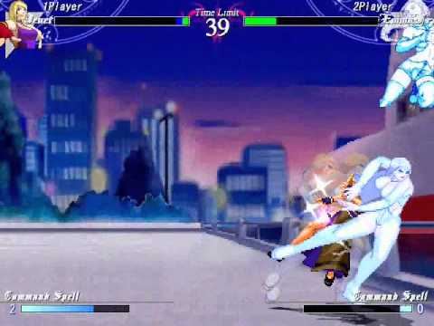 B.Jenet