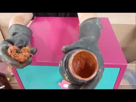 luislovon - http://madera-fina.blogspot.com/ Muy buenos días amigos, espero que se encuentren muy bien, el dis de hoy les mostrare como se pule muebles ya acabaos o dar ...