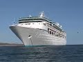 Mexican riviera cruise - day 3 - cabo san lucas
