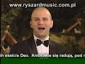 Gdy si? Chrystus rodzi Gdy si? Chrystus rodzi