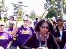 LTC Hearing Rally for UHW