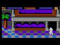 hey everyone on this episode of play it through its lethal weapon brought to us by ocean for the nes. first and foremost the game is not the most exciting to play or to watch so i apologize ahead of time. lethal weapon is a very basic beat em up with a few different weapons and only a couple of enemies that repeat over and over same goes for the bosses. you only have two lives the first you play as riggs and if you loose all your health you then become murtaugh both are almost the same except riggs kicks and murtaugh punches. there is 3 levels broken into 3 parts each after about two parts of the first level you have seen just about everything the game has to offer. enjoy! add me on facebook www.facebook.com be sure to check out my marathon group for upcoming video game marathons done for charity bonusstagemarathons.blogspot.com if you are a fan of video game music check out my other account dedicated to it www.youtube.com if you are a fan of pro wrestling especially pro wrestling theme music check out my side project with file91e www.youtube.com