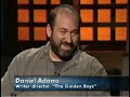 WGBH interview with director Daniel Adams WGBH interview with director Daniel Adams
