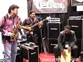 NAMM 2008: Convention Floor Mix #5 NAMM 2008: Convention Floor Mix #5