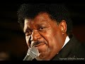 Percy Sledge - What I Am Living for