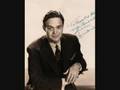 James Melton live at the Metropolitan Opera in 1944 - Tu che a Dio spiegasti l'ali from Lucia
