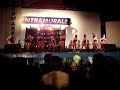 Pahugyaw 2008 (UC-Main) High School Dept.