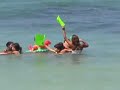 free hugs puerto rico
