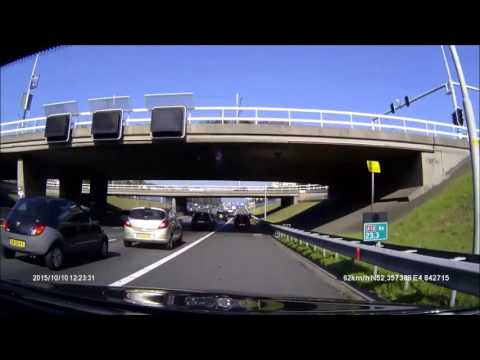 Best of Dutch Dashcam