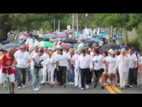 Miguelito Marcha Alto A La Violencia Videos