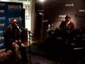 Hurricane Chris Freestyle on Green Lantern Show-Sirius