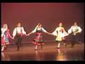 Danza Griega/Syrtaki