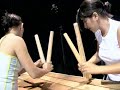 FMM Sines 2007 - Ttukunak, improvisação em 3 Txalapartas