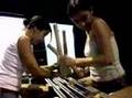 FMM Sines 2007 - Ttukunak, improvisação em 3 Txalapartas