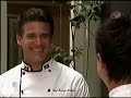 Jorge Aravena en Al Sabor del Chef Jorge Aravena en Al Sabor del Chef