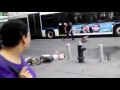 Enlace a Disparan a su perro para socorrerle y luego no le hacen ni caso