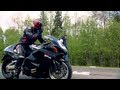 270PK Hayabusa vs GSX-R 1000 & Nissan GT-R