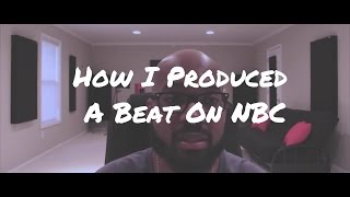 Inside The Loop: "Winning Team" (Heard on NFL Network & NBC)