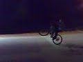 Manual en bici. Manual en bici.