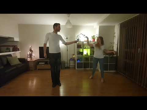 12 Dances of Christmas - On The Fifth Day...