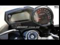 2009 Yamaha XJ6 本地試騎