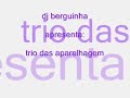 trio das aparelhagem trio das aparelhagem