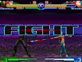 MUGEN The RND SAGA: Chapter 5: The First Threat
