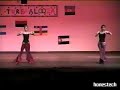 Tribal Fusion Bellydance