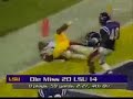Jamarcus Russell Story I Jamarcus Russell Story I
