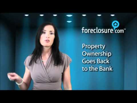 foreclosure - Foreclosure.com - Wondering what is exactly is a foreclosure? Linda Yates, the Director of Education at Foreclosure.com, explains what a foreclosure is. She ...