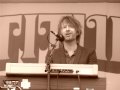 Thom Yorke @ Latitude 2009 - Arpeggi