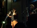 banco del mutuo soccorso - cento mani e cento occhi live
