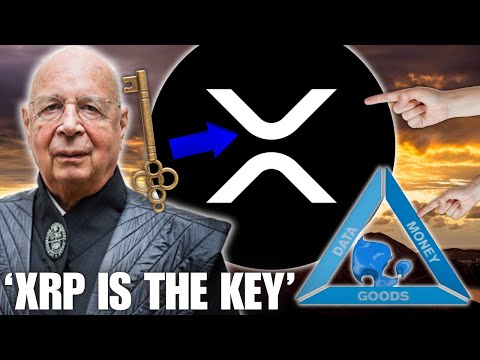 Ripple XRP Is The Key To A Global World And Bringing Value / Money Into The Age Of The Internet!!!!!