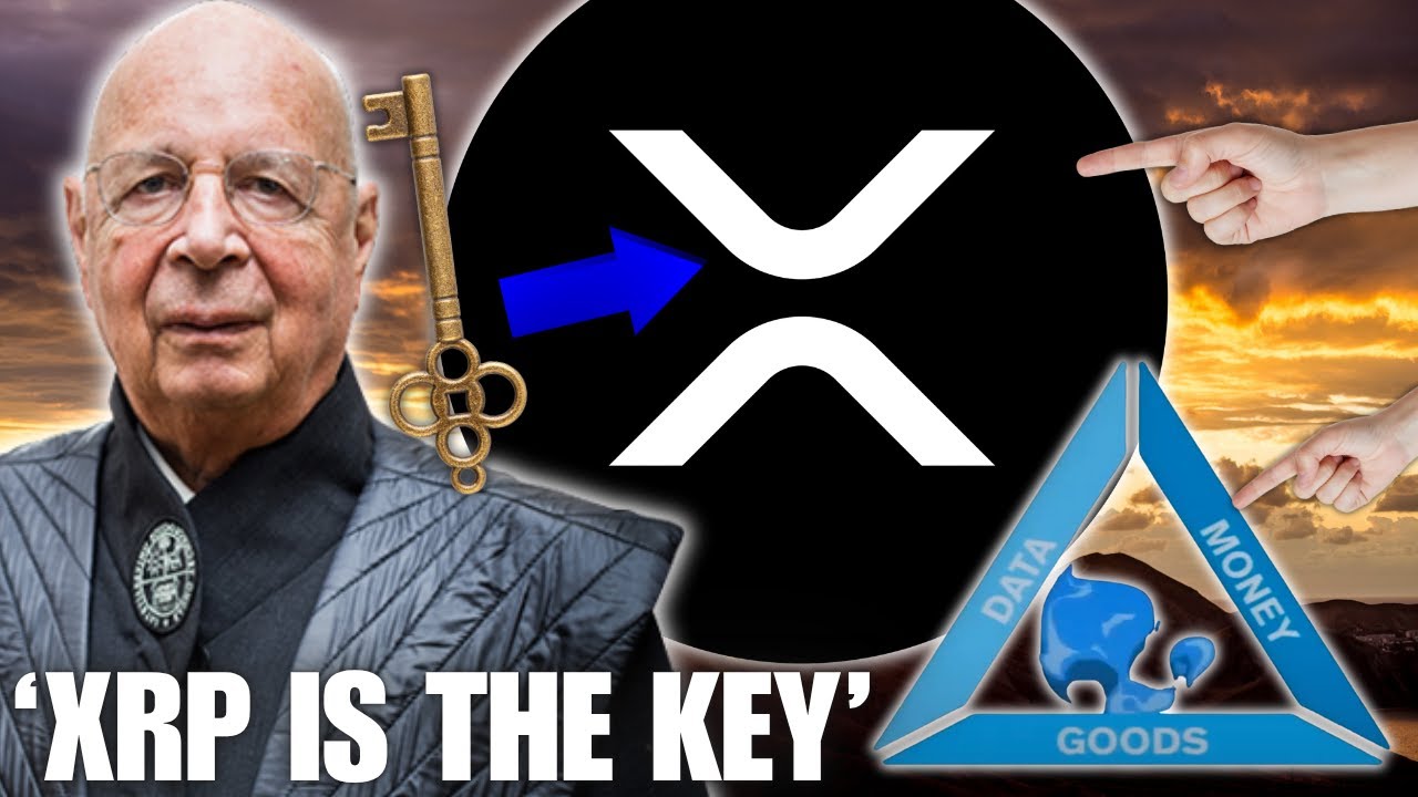 Ripple XRP Is The Key To A Global World And Bringing Value / Money Into The Age Of The Internet!!!!!