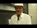 How gelatin is made from porc or pig meat Gelatin is in every item