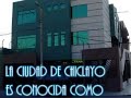 Chiclayo \" Capital de la Amistad \" Chiclayo \" Capital de la Amistad \"