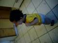 yahh trick yahh video dance funny fall cute baby official