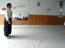 Ex�men Nidan AiKiDo Parte 1