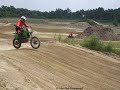 Brommercross lichtenvoorde
