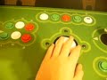 Mountain Dew arcade cabinet Mountain Dew arcade cabinet