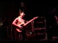 Eric Oxendine - Live at Wetlands - \"Neutron Bomb\"