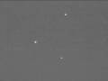 Ufo Paralellformation over Argentina/Cordoba 2005 /glaucoart