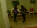 biscooito e faah desfilandoo