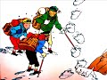 Tintin Tintin