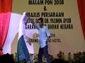 THE CHRONICLES OF MUDA MUDI 2 ( The ROCK LAGEND)